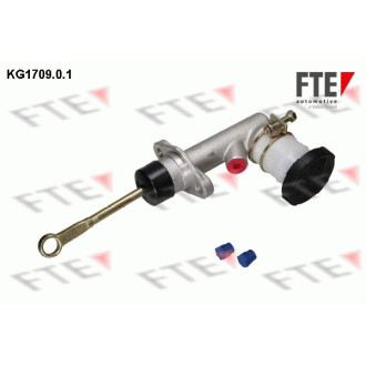 FTE KG1709.0.1