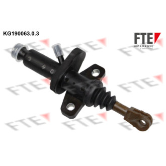 FTE KG190063.0.3 FTE KG190063.0.3
