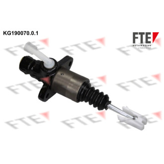 FTE KG190070.0.1 FTE KG190070.0.1