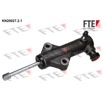 FTE KN20027.2.1