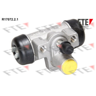 FTE R17072.2.1