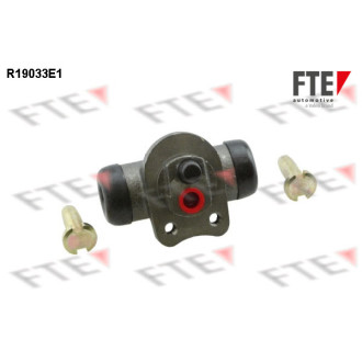 FTE R19033E1