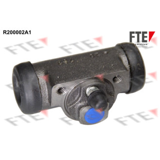 FTE R200002A1