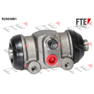 FTE R25039B1 FTE R25039B1