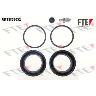 FTE RKS8833032 FTE RKS8833032