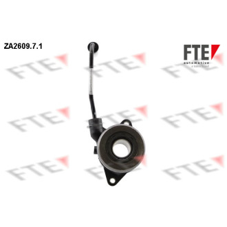 FTE ZA2609.7.1