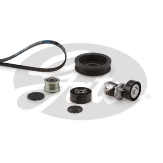 GATES K026PK1580XS