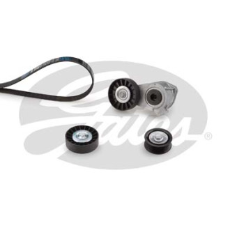 GATES K026PK1980