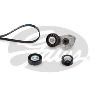 GATES K026PK2000
