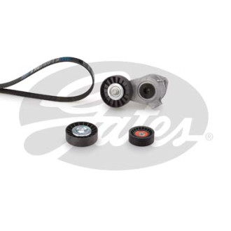 GATES K046PK2000
