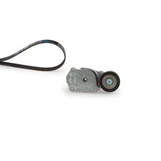 GATES K126PK893
