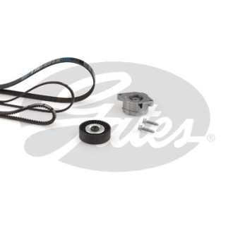 GATES K136PK1153