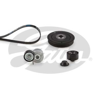 GATES K296PK1708