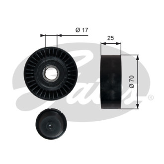 GATES T36249