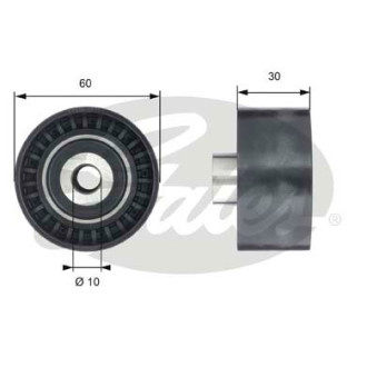 GATES T42199