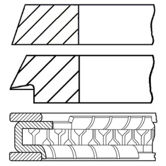GOETZE ENGINE 08-101200-00