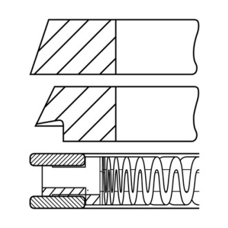 GOETZE ENGINE 08-102500-00