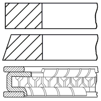 GOETZE ENGINE 08-102707-00