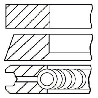 GOETZE ENGINE 08-103000-00