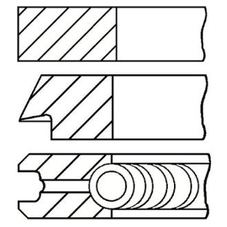 GOETZE ENGINE 08-104008-00