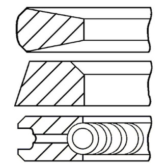 GOETZE ENGINE 08-105500-00