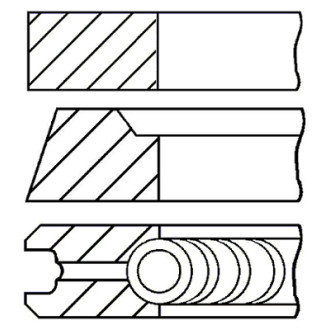 GOETZE ENGINE 08-111200-00