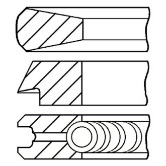 GOETZE ENGINE 08-114400-45