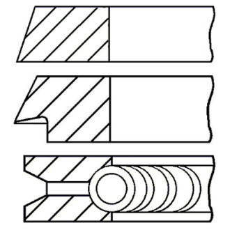 GOETZE ENGINE 08-115700-00