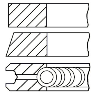 GOETZE ENGINE 08-116107-00