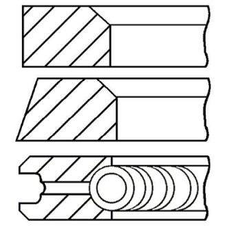 GOETZE ENGINE 08-117900-00