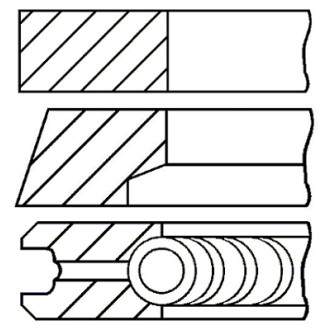 GOETZE ENGINE 08-118000-00