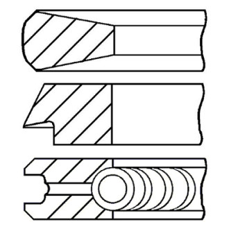 GOETZE ENGINE 08-134100-00