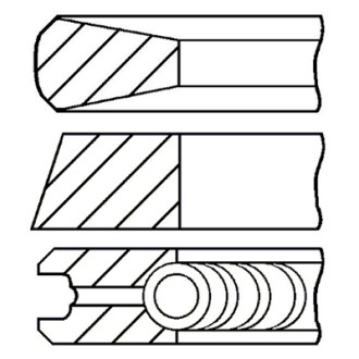 GOETZE ENGINE 08-138000-00