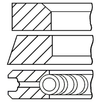 GOETZE ENGINE 08-139800-00