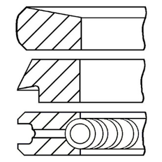 GOETZE ENGINE 08-140007-00