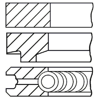 GOETZE ENGINE 08-146100-00