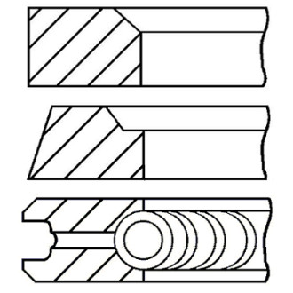 GOETZE ENGINE 08-182700-00