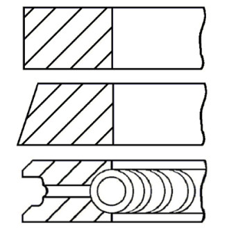 GOETZE ENGINE 08-294800-00