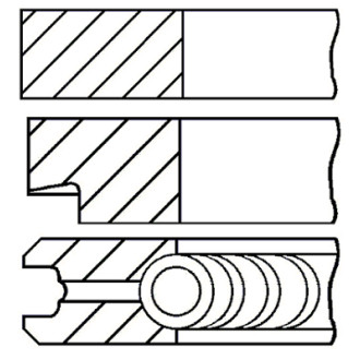 GOETZE ENGINE 08-421800-00