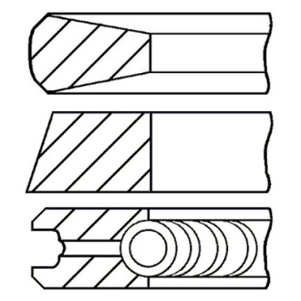 GOETZE ENGINE 08-424008-00