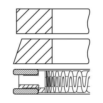 GOETZE ENGINE 08-426100-00