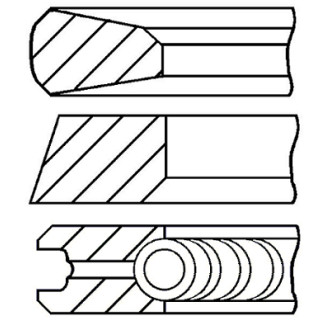 GOETZE ENGINE 08-427400-00