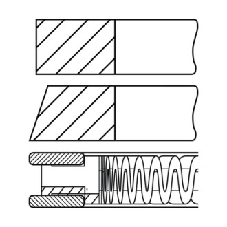 GOETZE ENGINE 08-429900-00
