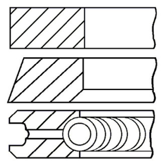 GOETZE ENGINE 08-432300-00