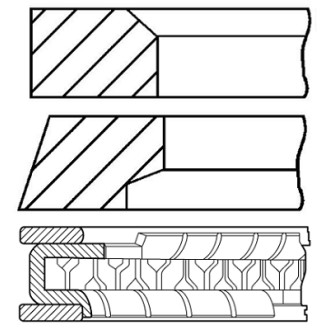 GOETZE ENGINE 08-433700-00