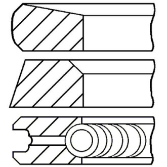 GOETZE ENGINE 08-440300-10