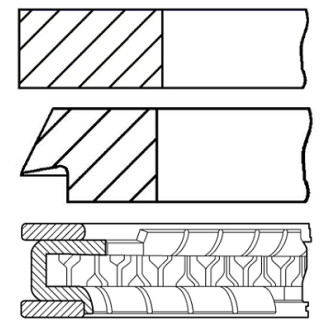 GOETZE ENGINE 08-440700-00