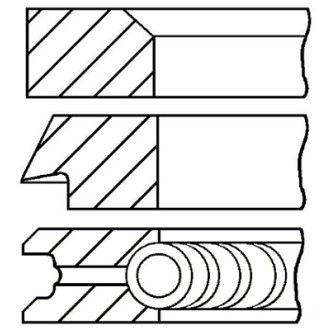 GOETZE ENGINE 08-528500-00