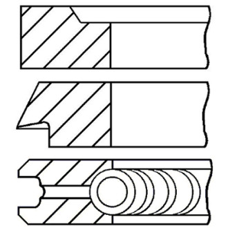 GOETZE ENGINE 08-741100-00