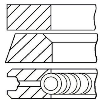 GOETZE ENGINE 08-743607-00